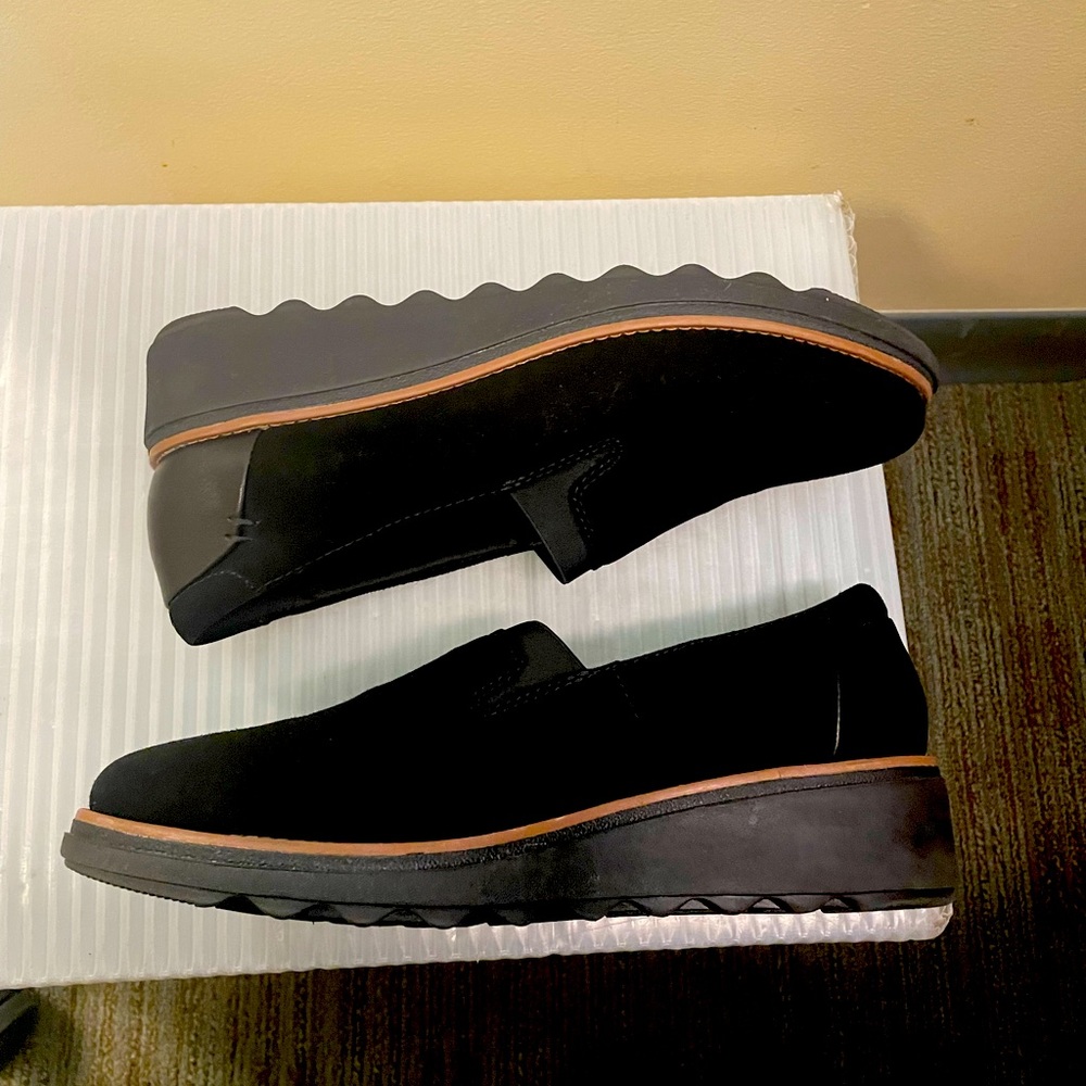 Clarks shoes